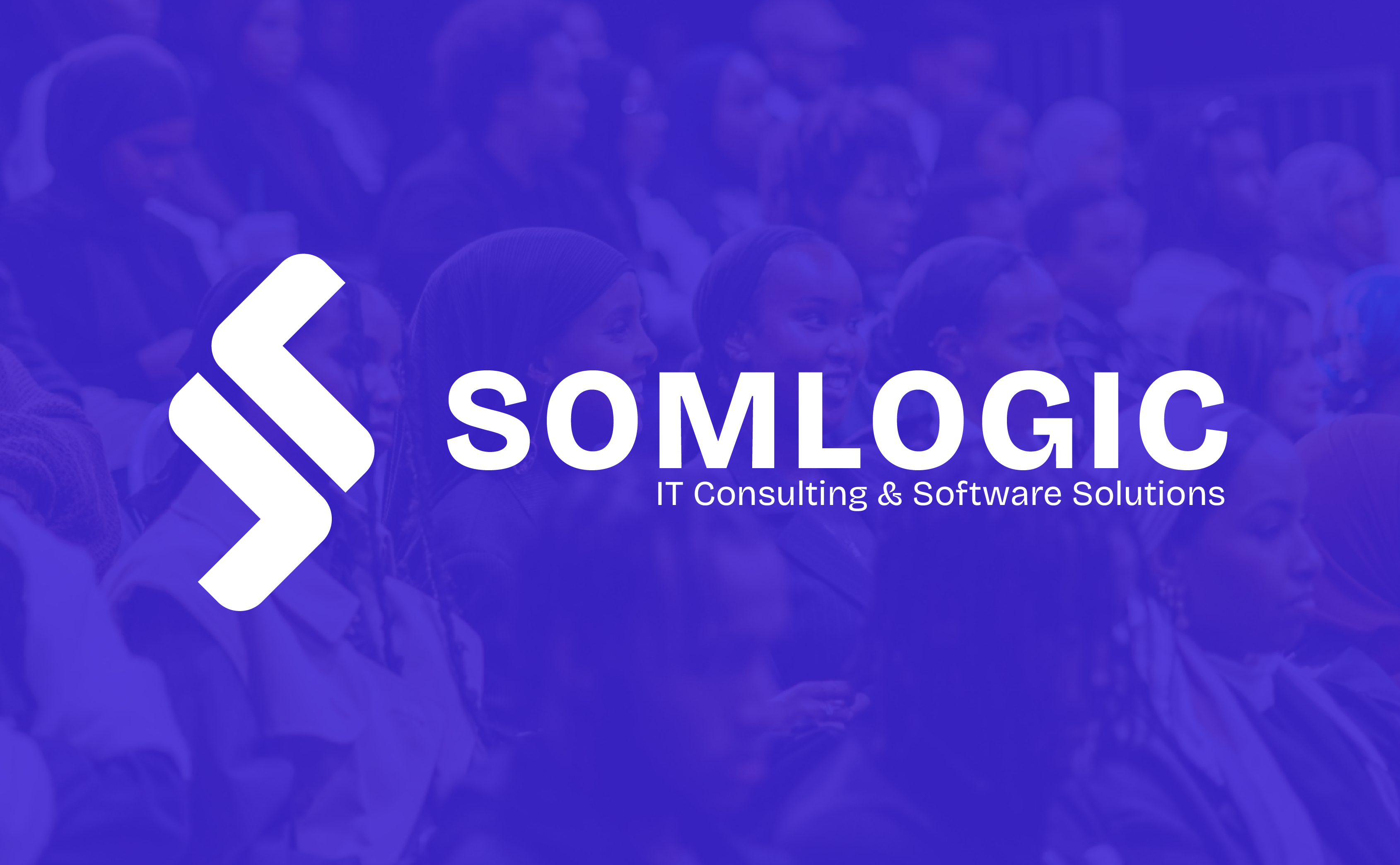 SOMLOGIC Color Palette