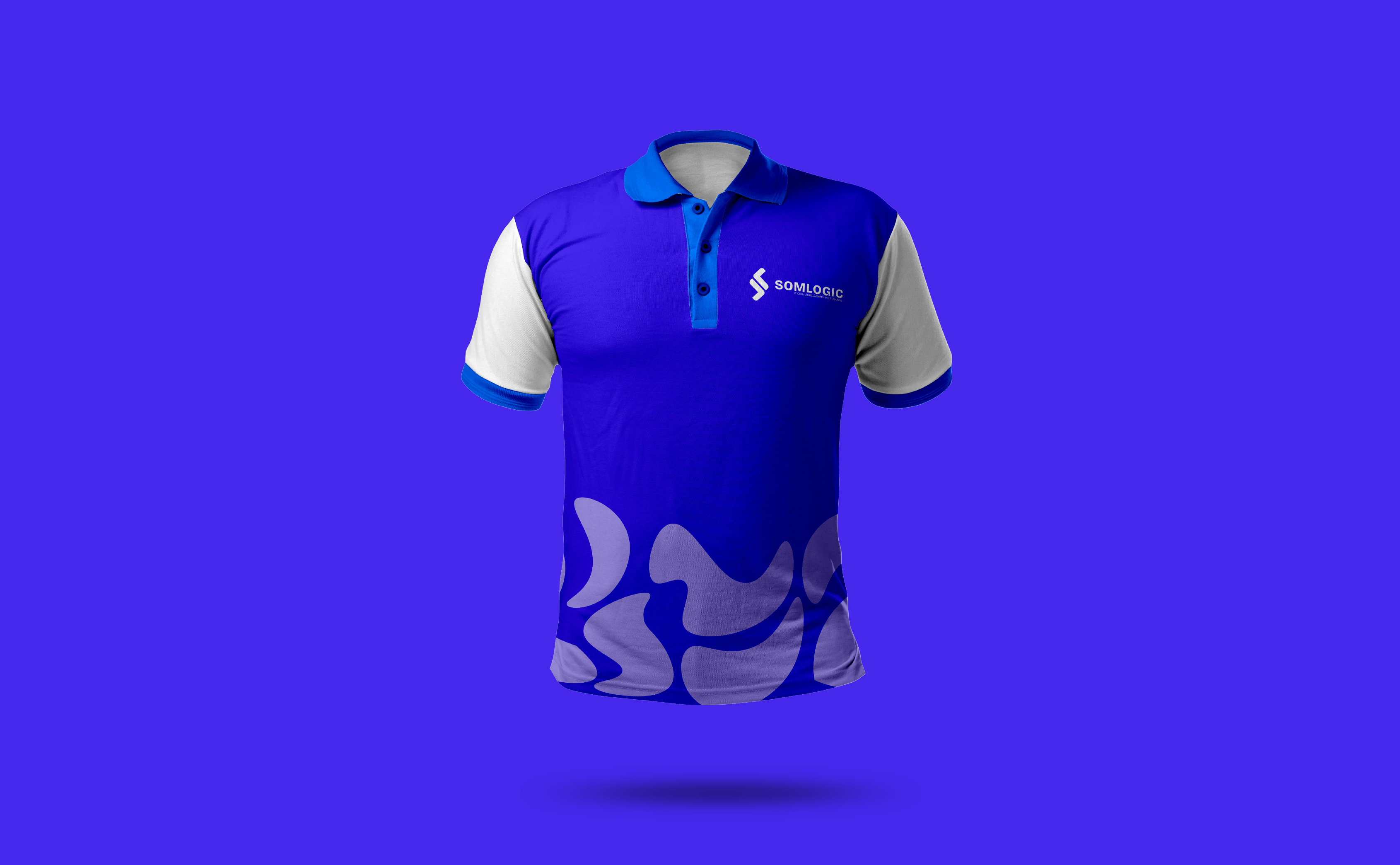 SOMLOGIC Brand Applications