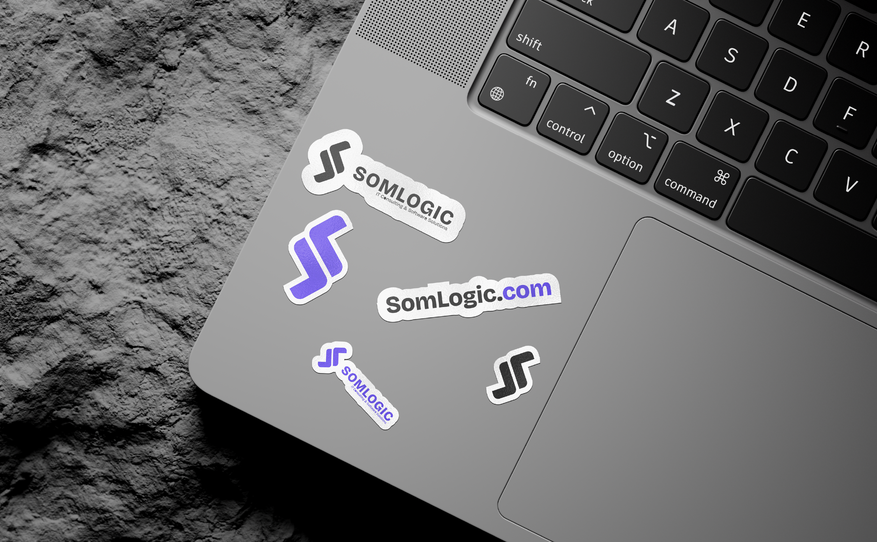 SOMLOGIC Brand Applications