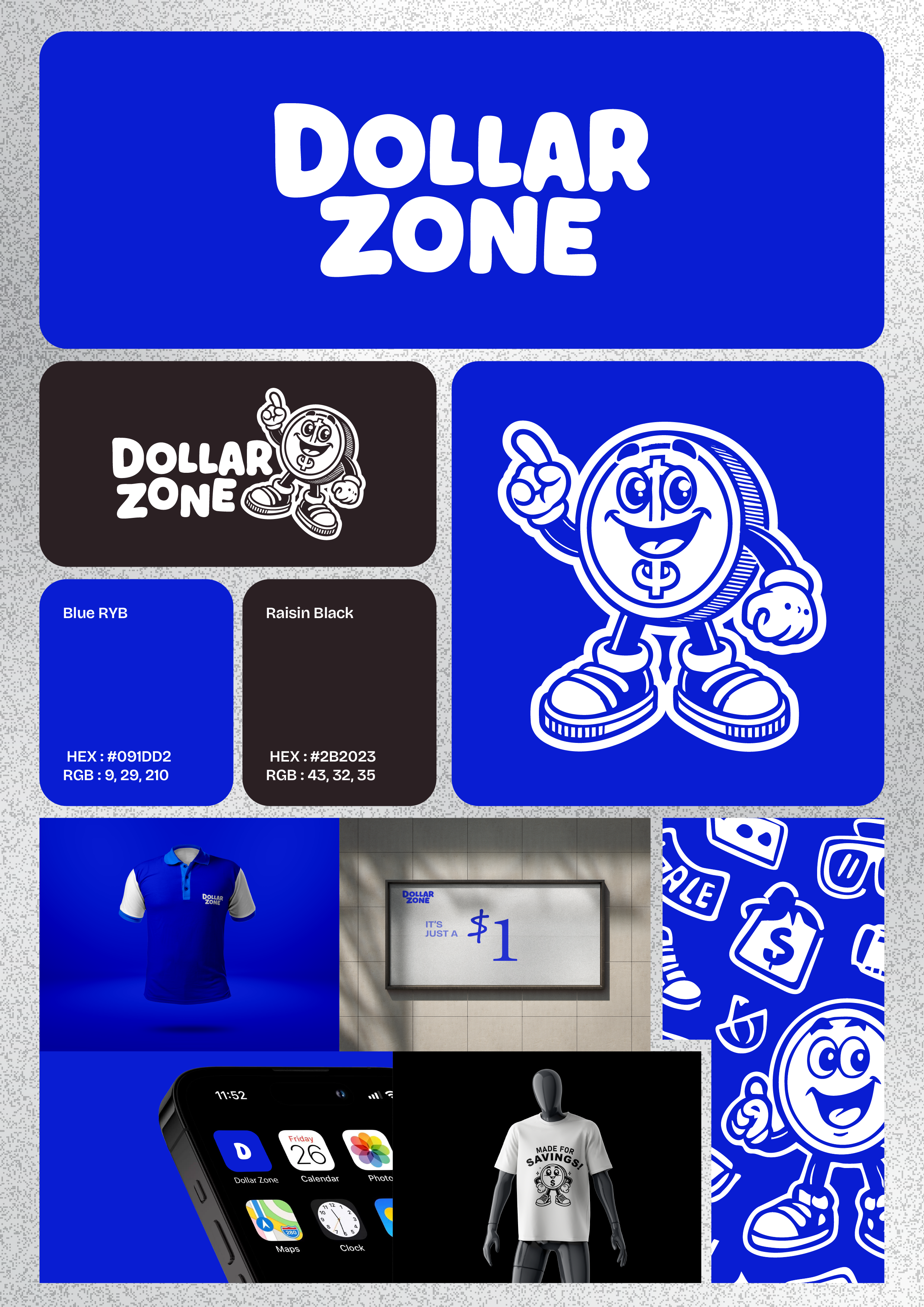 Dollar Zone