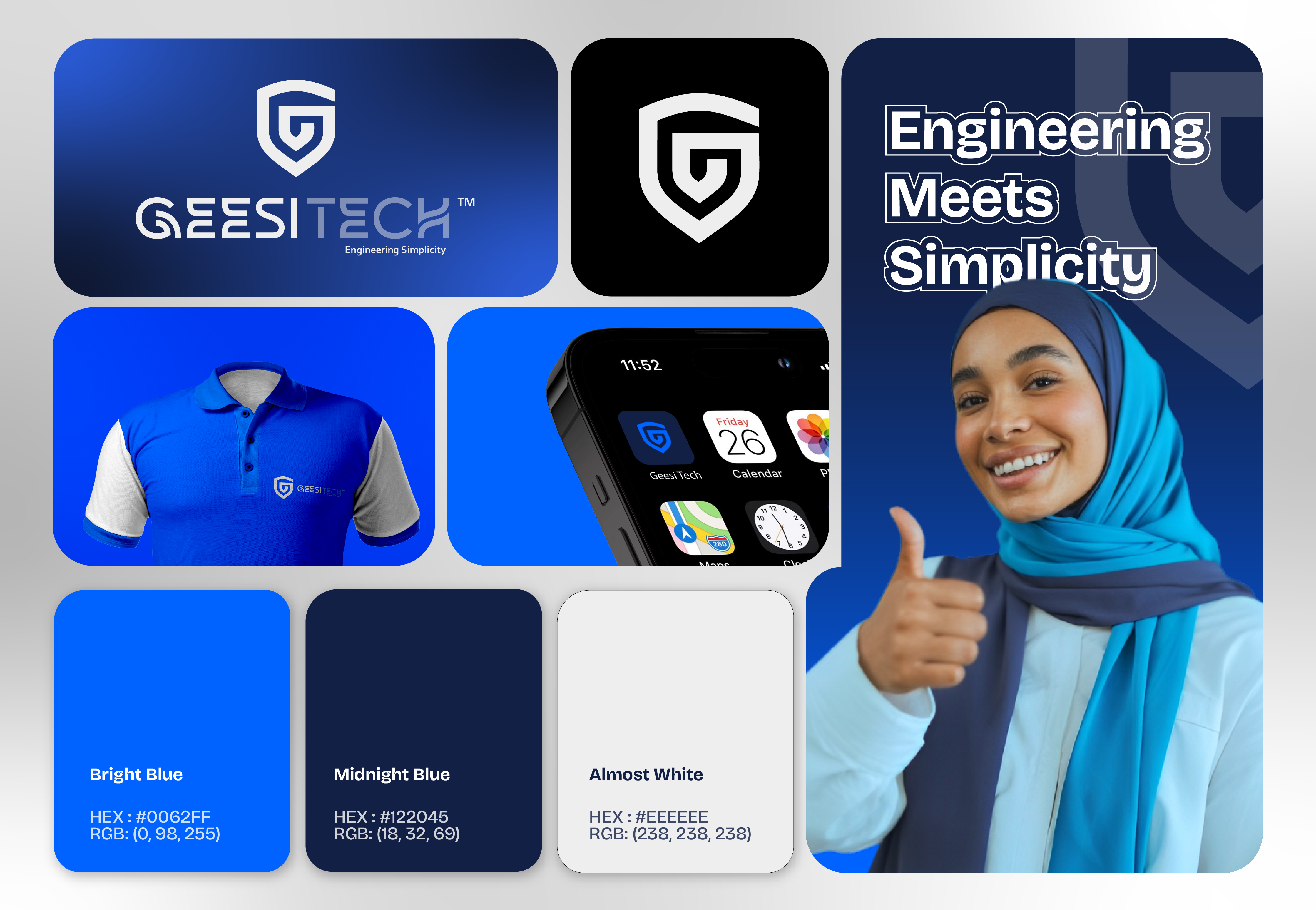 Geesi Tech